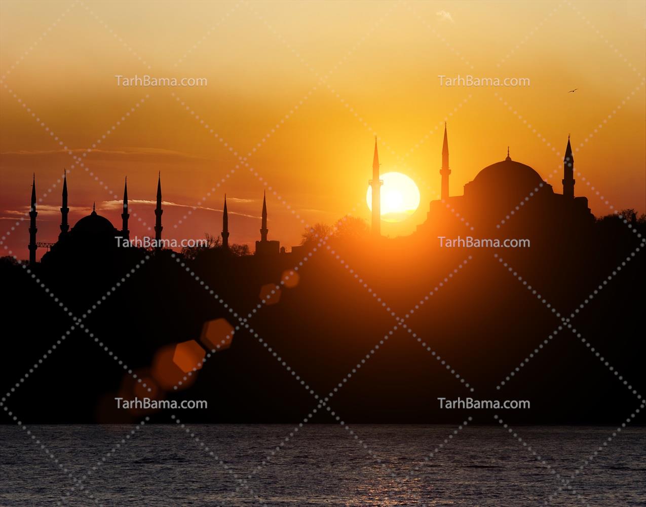 تصاویر اماکن مذهبی